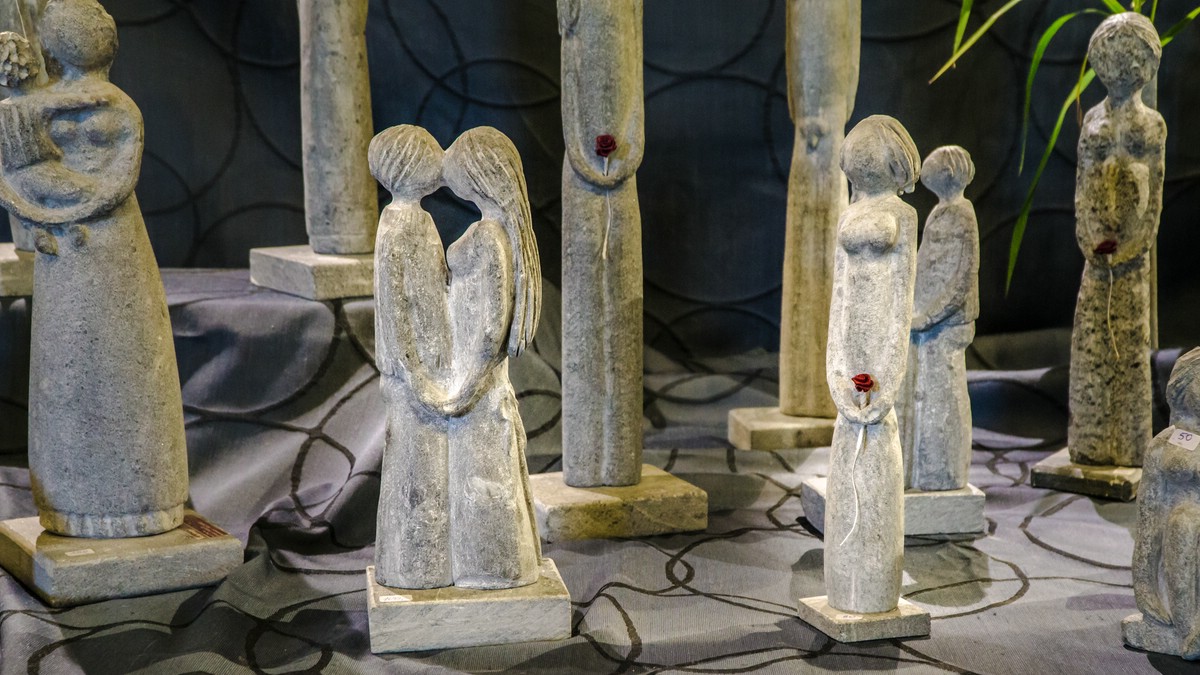 O Fotomagazin / Kunsthandwerksmarkt auf der Burg Piberstein 2016